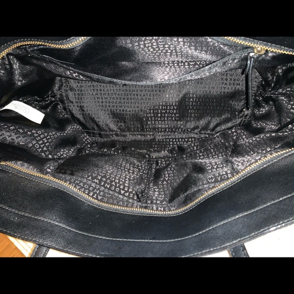 Kate spade purse - Picture 4 of 7
